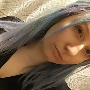 Meet your Posher, Sammie